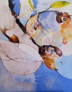 A Michela-Tutte le Sorelle del Mondo, 2015