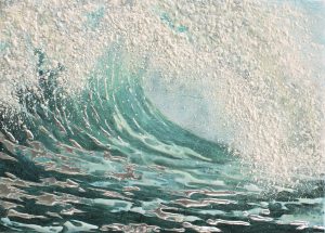 9 -ONDA 2, cm 50x70-1