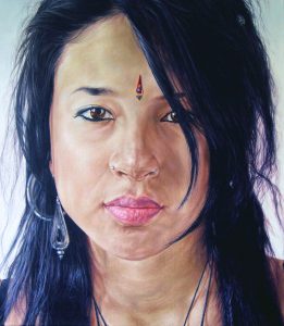shainy 80 X 70 cm.